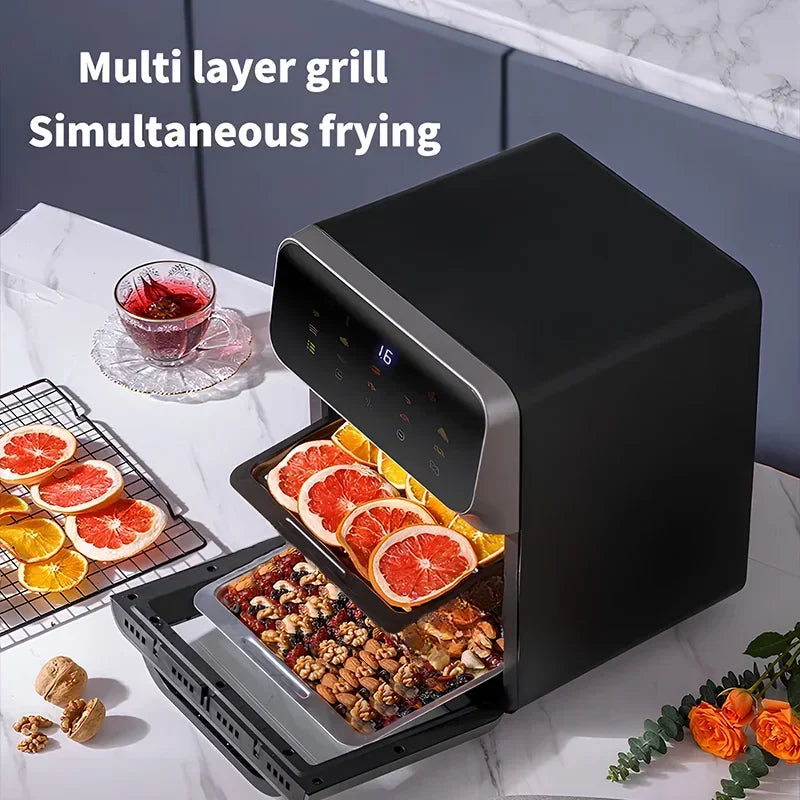 Airfryer 1300W