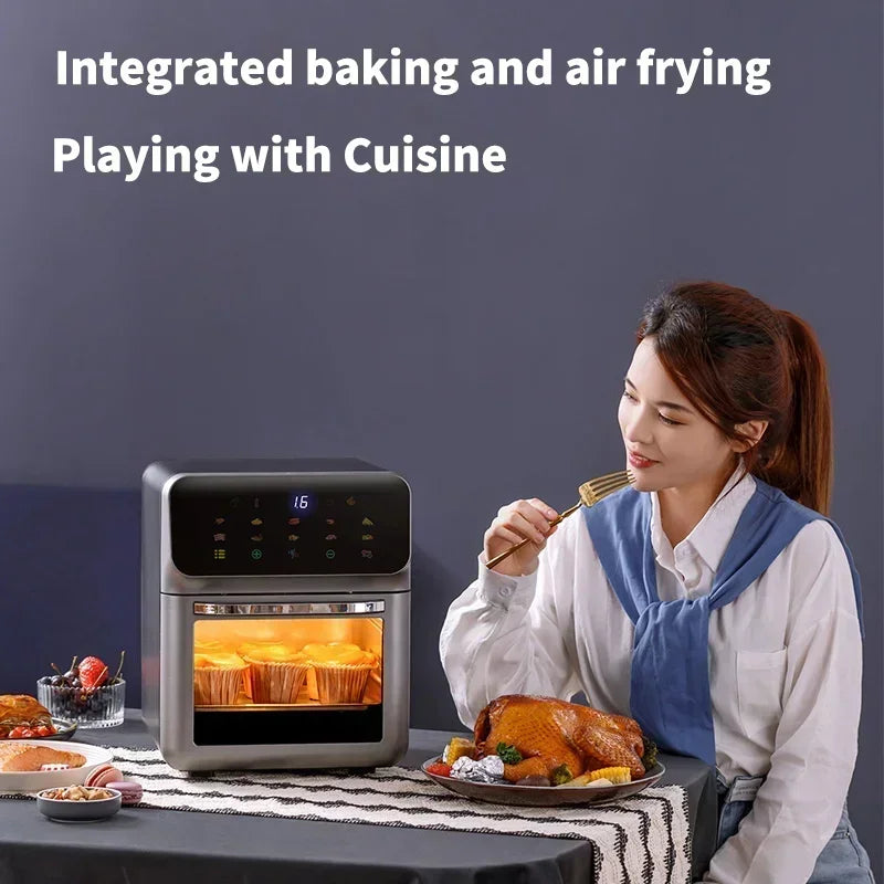 Airfryer 1300W