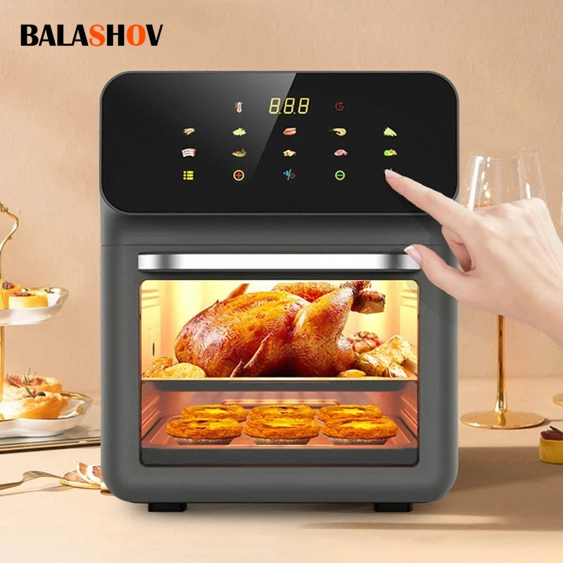 Airfryer 1300W